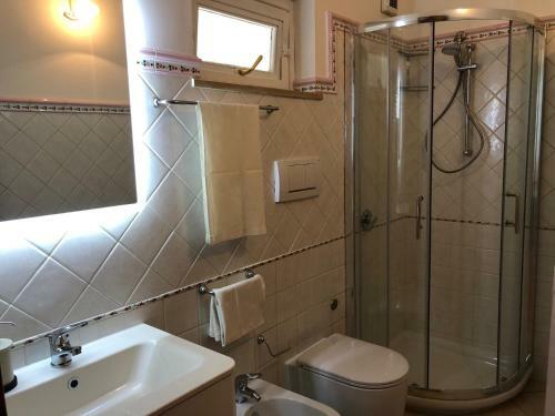 Apartamento La Casa Del Bolasso
