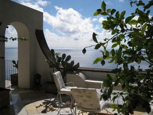 Villa Trara