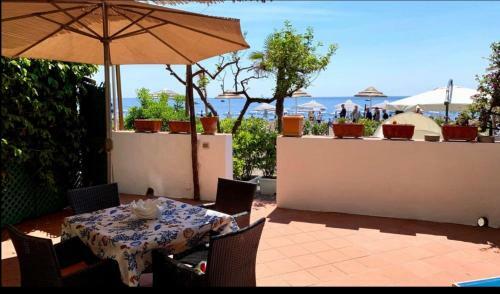 Sea Suite Positano