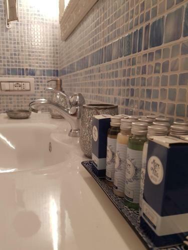 Sea Suite Positano