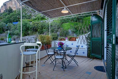 Apartamento Casa Hermes - Positano