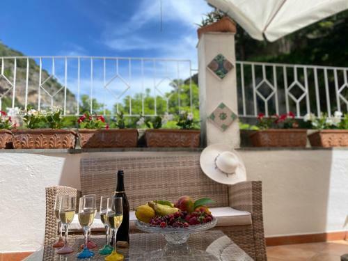 Apartamento Casa Angela