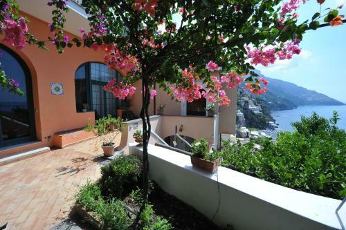 Apartamento Casa Patty...breath-taking View!