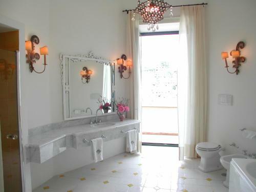 Apartamento Palazzo Margherita