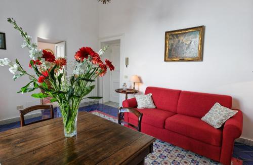 Apartamento Palazzo Margherita