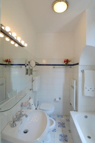 Apartamento Palazzo Margherita
