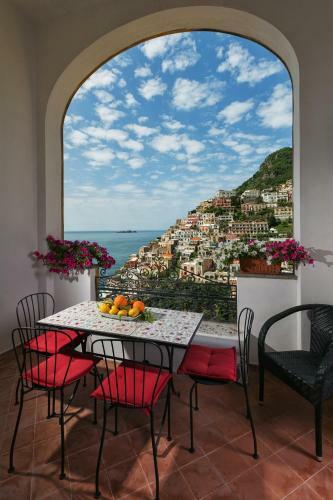 Apartamento Palazzo Margherita