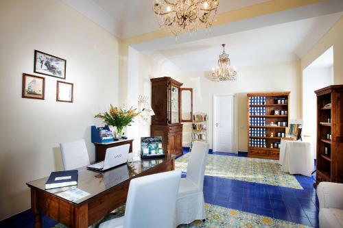 Apartamento Palazzo Margherita