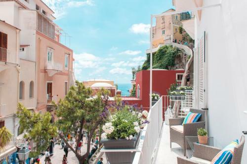 Apartamento Casa Lucienne
