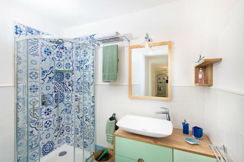 Apartamento Casa Lucienne