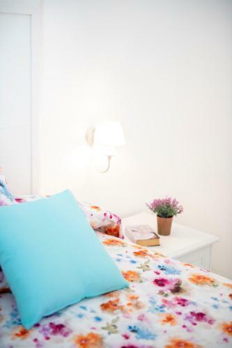 Apartamento Casa Lucienne