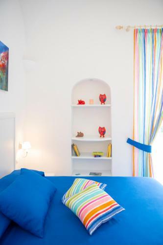 Apartamento Casa Lucienne