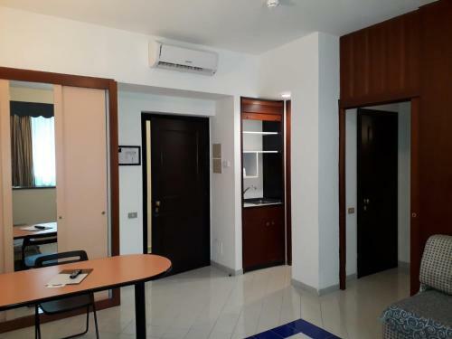 Hotel Le Super Suite Del Domina Royal