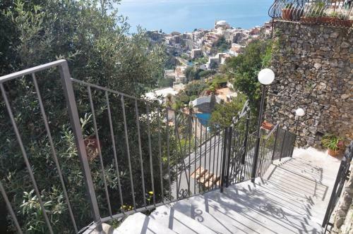 Apartamento Casa Roberta