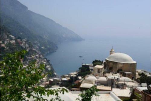 Positano Casa Bella
