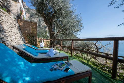 Villa Maison Don Rafe'