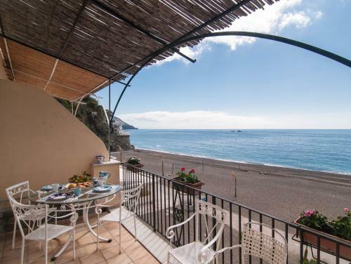 Casa Il Capriccio, Spiaggia Grande Positano