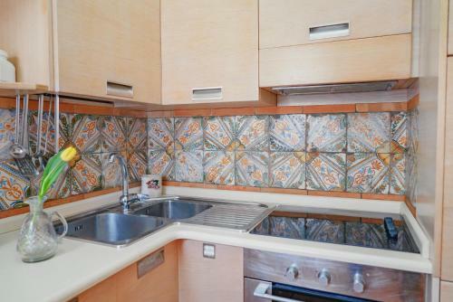Apartamento Casa Teodora - Positano