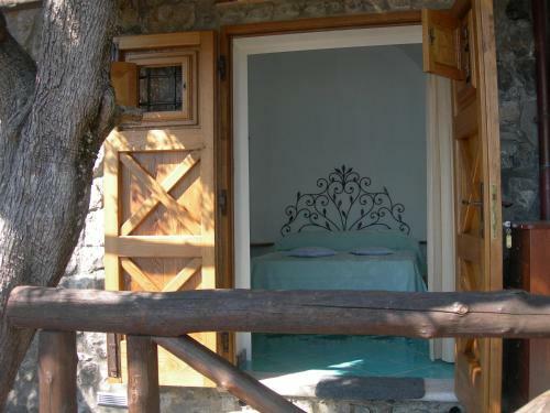 Bed & Breakfast Fattoria La Tagliata