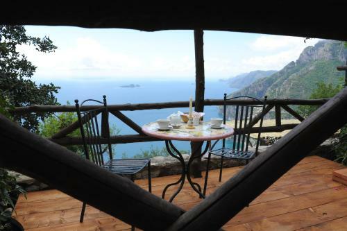 Bed & Breakfast Fattoria La Tagliata