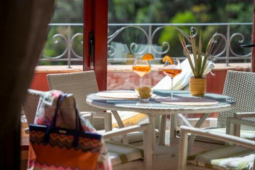 Casa Giulia - Sophisticated Apartment With View