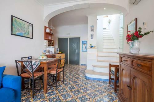 Villa La Conchiglia