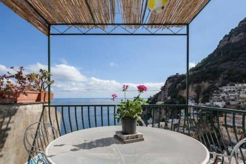 Villa La Conchiglia