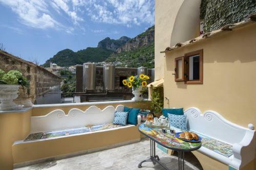 Amore Rentals - Casa Barbera B