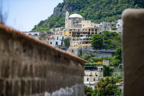 Amore Rentals - Casa Barbera A