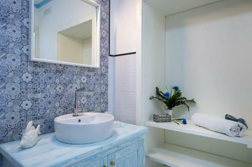 Amore Rentals - Casa Barbera A