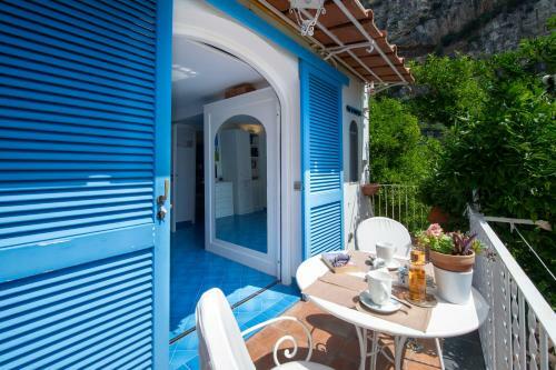Apartamento Casa Bellina