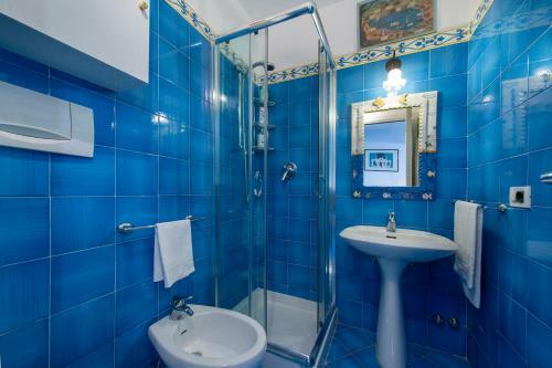Apartamento Casa Bellina