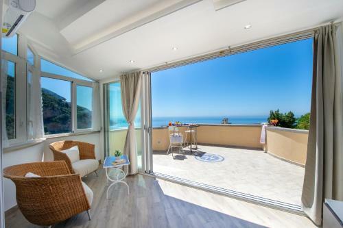 Apartamento Casa Licia