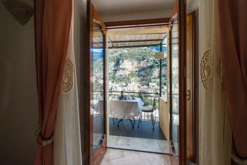 Apartamento Positano Holiday House