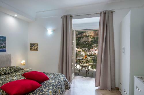 Apartamento Positano Holiday House
