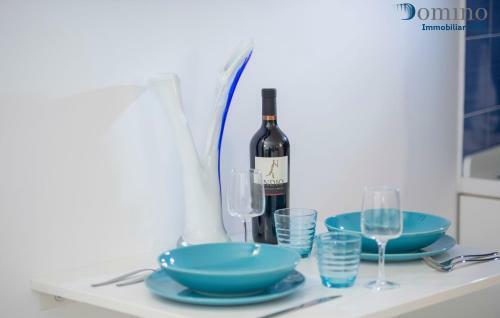 Apartamento Casa Laurito