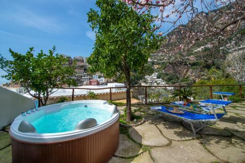 Apartamento Casa Zia Luisina