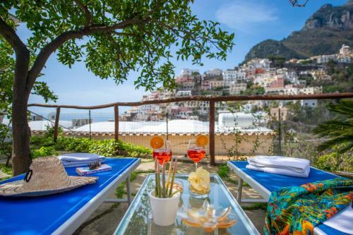 Apartamento Casa Zia Luisina