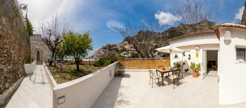 Apartamento Casa Zia Luisina