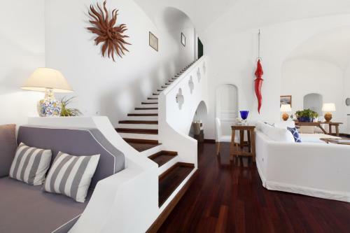 Amore Rentals -la Villa Positano