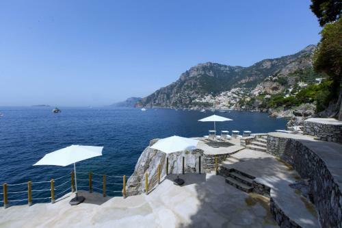 Amore Rentals -la Villa Positano