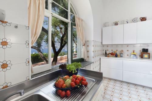 Amore Rentals -la Villa Positano