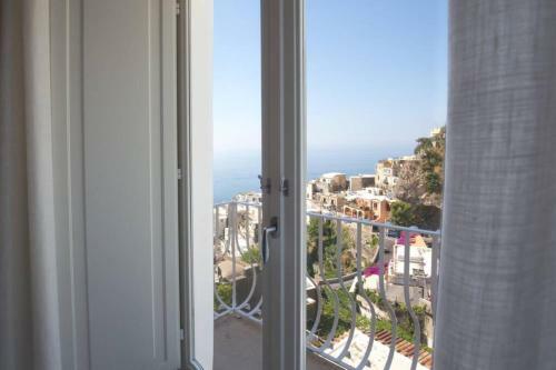 Casa Baker Luxury Apartment