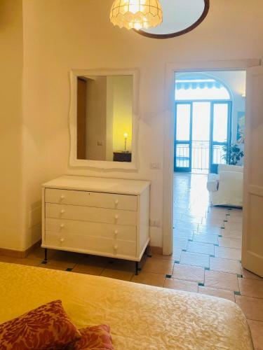 Apartamento Positano's Flats