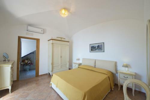Apartamento Villa Ambra Positano