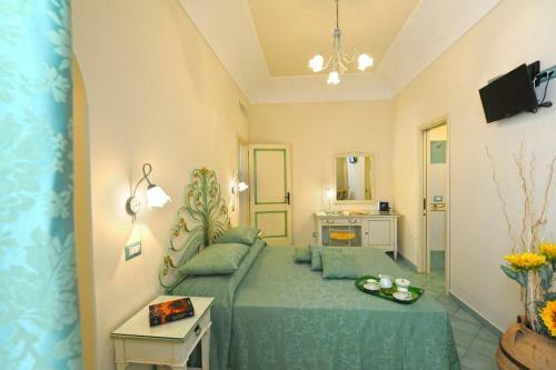 Apartamento La Sorgente Del Sole