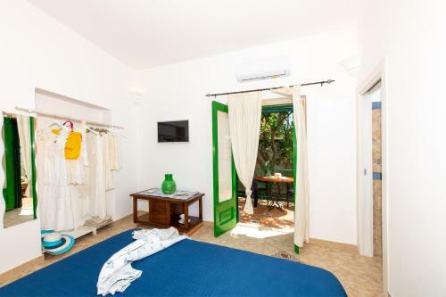 Apartamento Casa Marina Positano