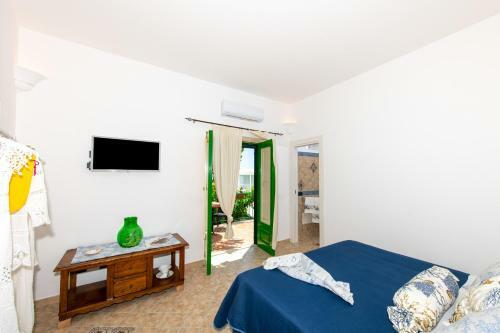 Apartamento Casa Marina Positano
