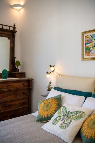 Apartamento Casa Marina Positano