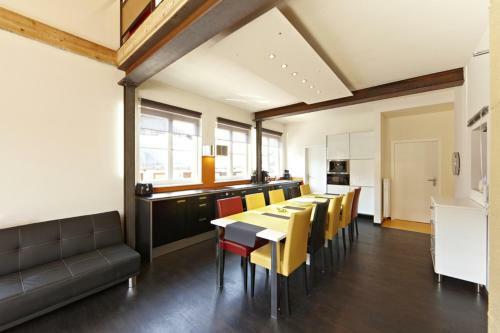 Apartamento Freiraum Zentral